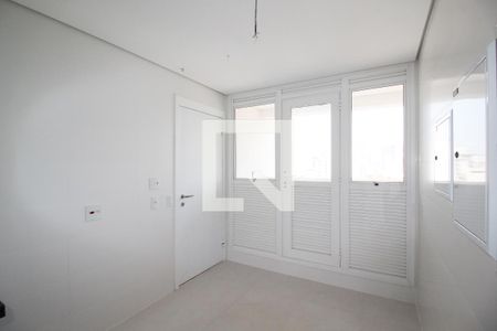 Apartamento à venda com 227m², 2 quartos e 4 vagasÁrea de Serviço