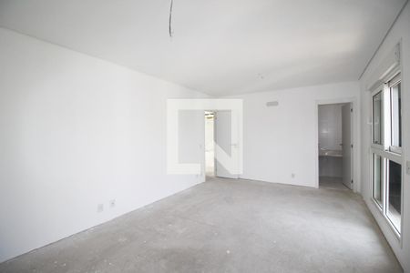 Apartamento à venda com 227m², 2 quartos e 4 vagasSuíte 2