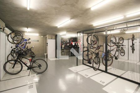 Apartamento à venda com 227m², 2 quartos e 4 vagasBicicletário