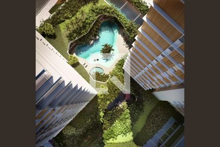 Apartamento à venda com 227m², 2 quartos e 4 vagasVista