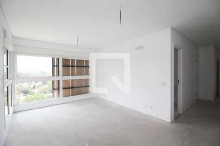 Suíte 1 de apartamento à venda com 2 quartos, 227m² em Ibirapuera, São Paulo