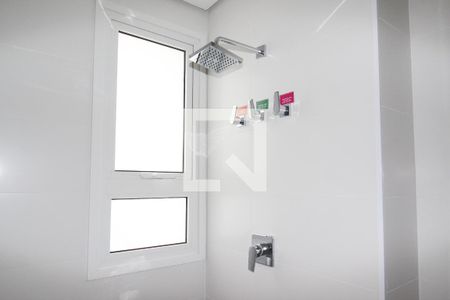 Apartamento à venda com 227m², 2 quartos e 4 vagasBanheiro 1 da Suíte 1