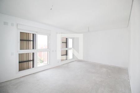 Apartamento à venda com 227m², 2 quartos e 4 vagasSuíte 2