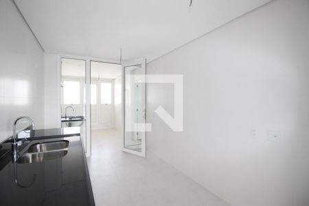 Apartamento à venda com 227m², 2 quartos e 4 vagasCozinha