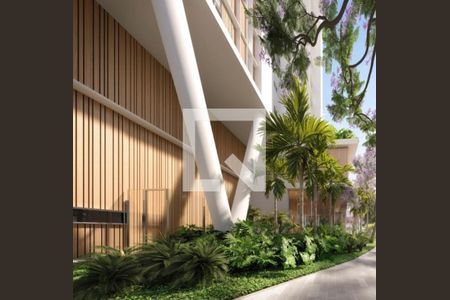 Apartamento à venda com 227m², 2 quartos e 4 vagasÁrea comum