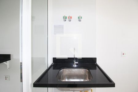 Apartamento à venda com 227m², 2 quartos e 4 vagasÁrea de Serviço