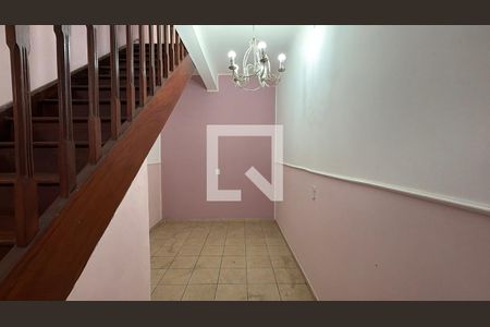 Entrada de casa para alugar com 2 quartos, 45m² em Mooca, São Paulo
