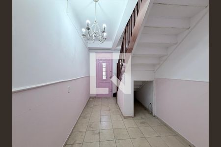 Entrada de casa para alugar com 2 quartos, 45m² em Mooca, São Paulo