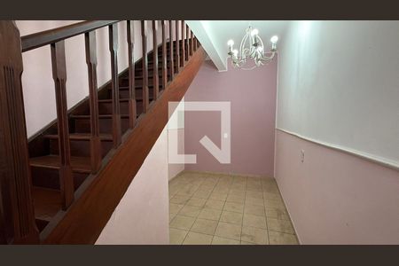 Entrada de casa para alugar com 2 quartos, 45m² em Mooca, São Paulo