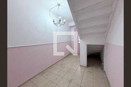 Entrada de casa para alugar com 2 quartos, 45m² em Mooca, São Paulo