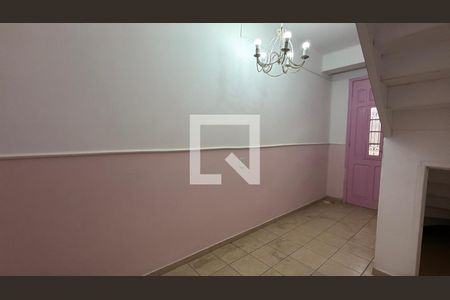 Entrada de casa para alugar com 2 quartos, 45m² em Mooca, São Paulo