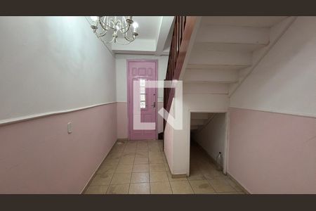 Entrada de casa para alugar com 2 quartos, 45m² em Mooca, São Paulo