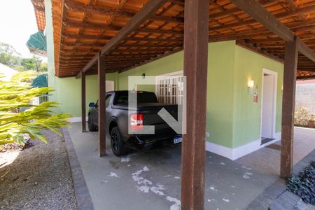 Casa de condomínio à venda com 300m², 3 quartos e 2 vagasGaragem