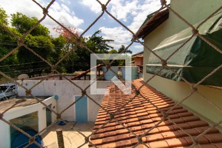 Casa de condomínio à venda com 300m², 3 quartos e 2 vagasVista do Quarto 2