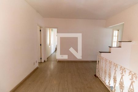 Hall do Segundo Andar de casa de condomínio à venda com 3 quartos, 300m² em Badu, Niterói