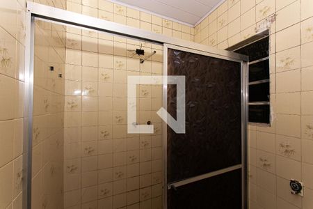 Casa para alugar com 50m², 2 quartos e sem vagaBanheiro