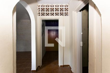 Casa para alugar com 50m², 2 quartos e sem vagaCorredor