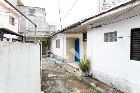 Casa para alugar com 50m², 2 quartos e sem vagaÁrea Comum