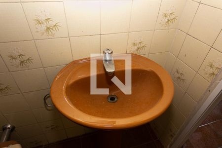 Casa para alugar com 50m², 2 quartos e sem vagaBanheiro