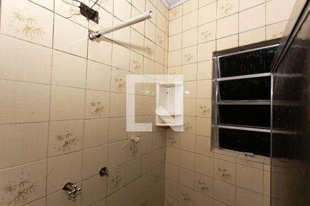 Casa para alugar com 50m², 2 quartos e sem vagaBanheiro