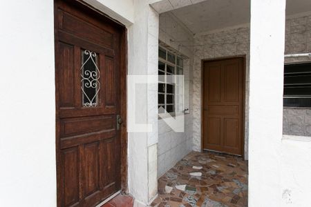 Casa para alugar com 50m², 2 quartos e sem vagaEntrada