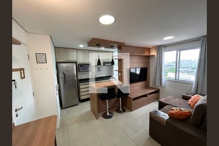Apartamento para alugar em Água Branca