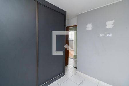 Quarto de apartamento à venda com 1 quarto, 46m² em Vila Franci, São Paulo