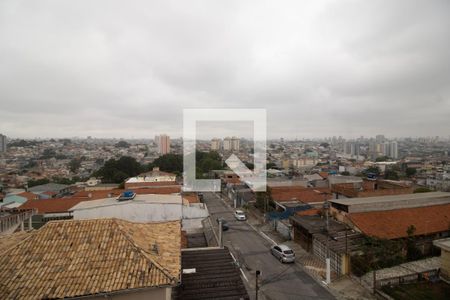 Vista de apartamento à venda com 1 quarto, 46m² em Vila Franci, São Paulo