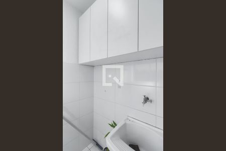 Apartamento à venda com 46m², 1 quarto e sem vaga Apartamento à venda com 46m², 1 quarto e sem vagaÁrea de Serviço