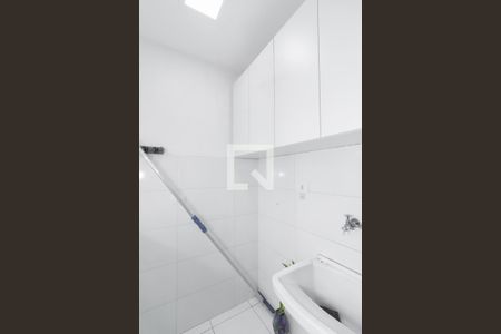 Apartamento à venda com 46m², 1 quarto e sem vaga Apartamento à venda com 46m², 1 quarto e sem vagaÁrea de Serviço