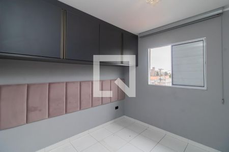 Quarto de apartamento à venda com 1 quarto, 46m² em Vila Franci, São Paulo