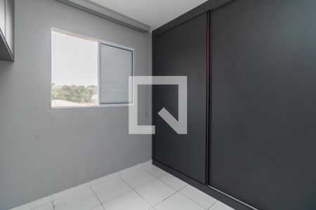 Quarto de apartamento à venda com 1 quarto, 46m² em Vila Franci, São Paulo
