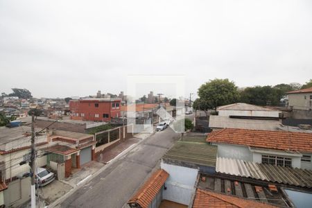 Vista de apartamento à venda com 1 quarto, 46m² em Vila Franci, São Paulo