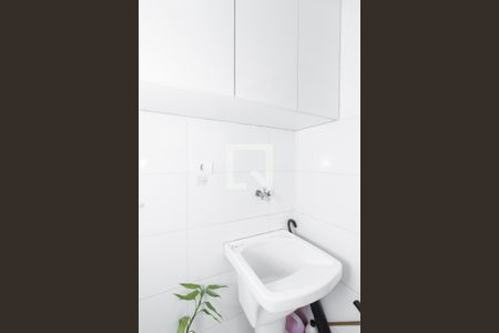 Apartamento à venda com 46m², 1 quarto e sem vaga Apartamento à venda com 46m², 1 quarto e sem vagaÁrea de Serviço