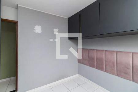 Quarto de apartamento à venda com 1 quarto, 46m² em Vila Franci, São Paulo