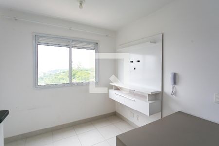 sala de apartamento para alugar com 2 quartos, 32m² em Cidade Auxiliadora, São Paulo
