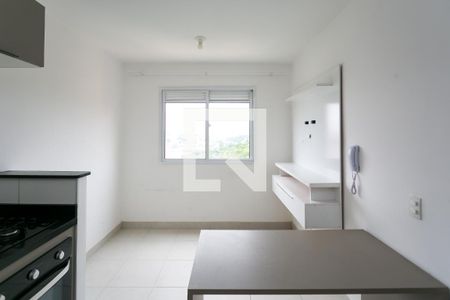sala de apartamento para alugar com 2 quartos, 32m² em Cidade Auxiliadora, São Paulo