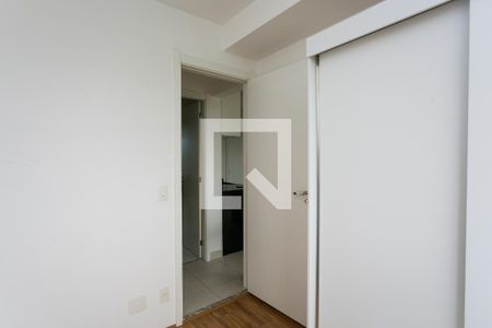 quarto 1 de apartamento para alugar com 2 quartos, 32m² em Cidade Auxiliadora, São Paulo