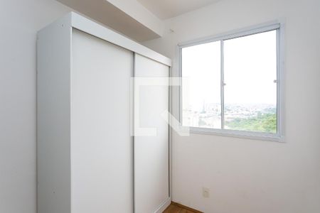 quarto 1 de apartamento para alugar com 2 quartos, 32m² em Cidade Auxiliadora, São Paulo