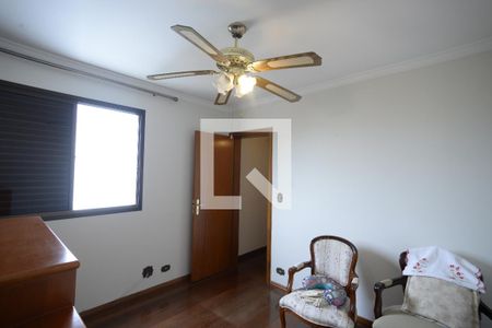 Apartamento à venda com 145m², 3 quartos e 2 vagasquarto 2
