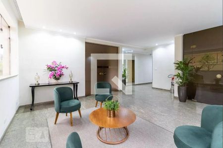 Apartamento à venda com 145m², 3 quartos e 2 vagasÁrea comum