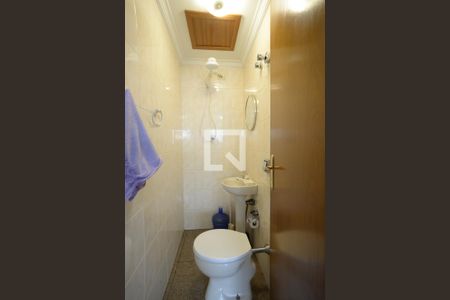 Apartamento à venda com 145m², 3 quartos e 2 vagasBanheiro/ de Serviço