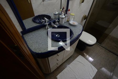 Apartamento à venda com 145m², 3 quartos e 2 vagasBanheiro 2