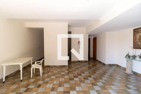 Apartamento à venda com 145m², 3 quartos e 2 vagasÁrea comum