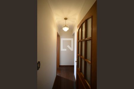 Apartamento à venda com 145m², 3 quartos e 2 vagasCorredor