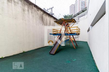 Apartamento à venda com 145m², 3 quartos e 2 vagasÁrea comum