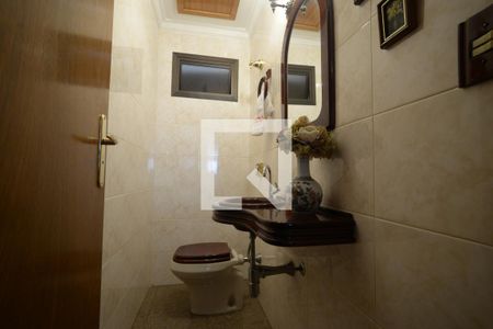 Apartamento à venda com 145m², 3 quartos e 2 vagasLavabo