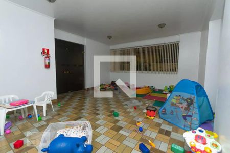 Apartamento à venda com 145m², 3 quartos e 2 vagasÁrea comum