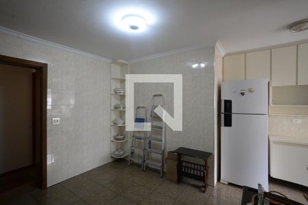 Apartamento à venda com 145m², 3 quartos e 2 vagasCozinha