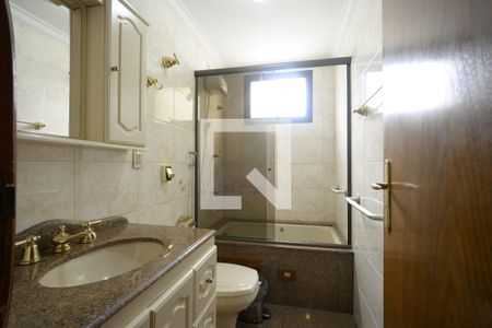 Apartamento à venda com 145m², 3 quartos e 2 vagasBanheiro 1